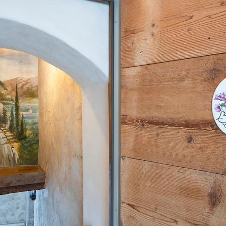 Corte Alma Spa And Luxury Home ガルニャーノ エクステリア 写真