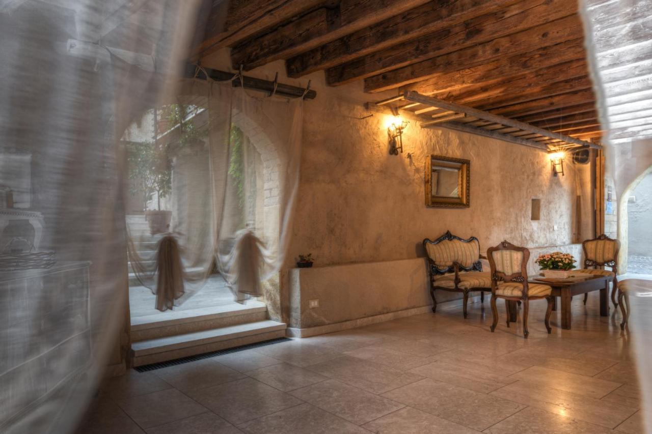 Corte Alma Spa And Luxury Home ガルニャーノ エクステリア 写真