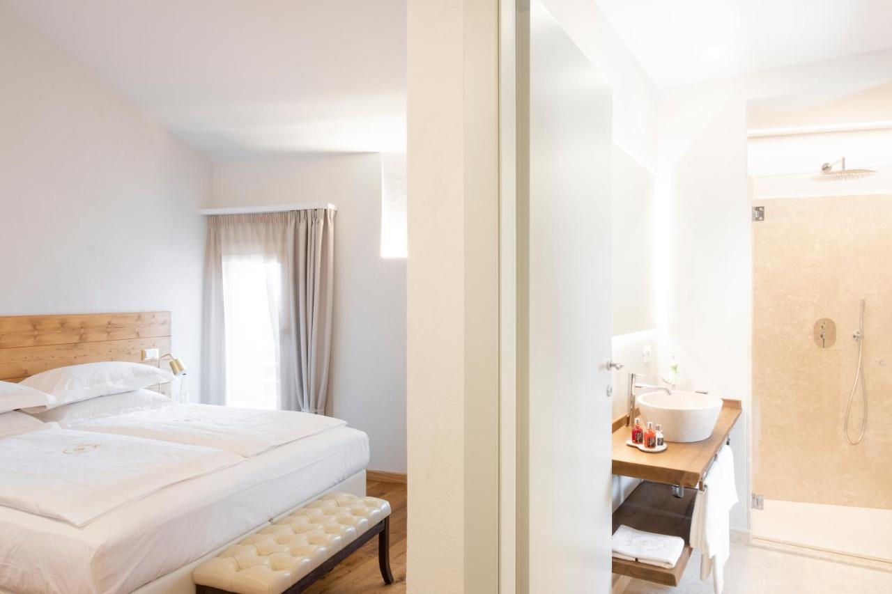 Corte Alma Spa And Luxury Home ガルニャーノ エクステリア 写真