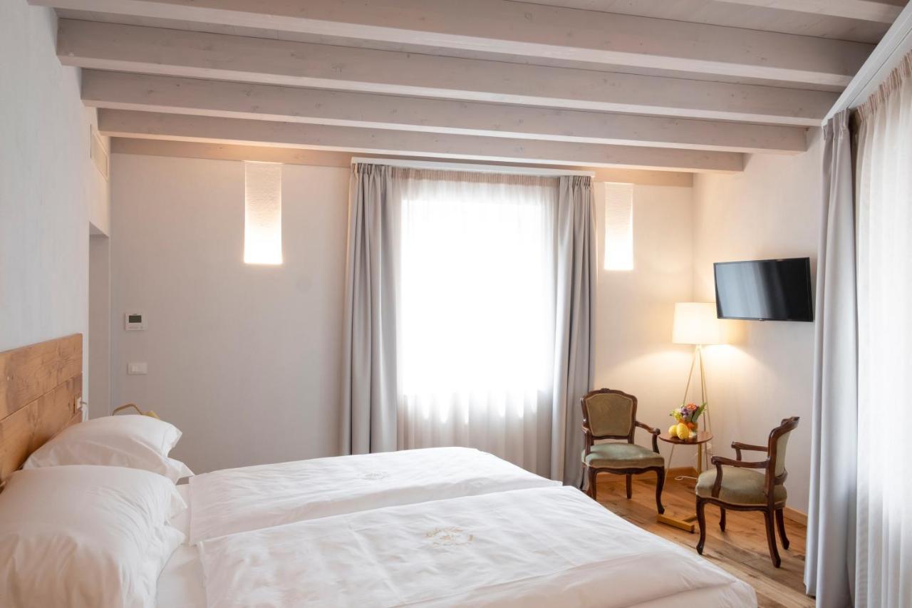 Corte Alma Spa And Luxury Home ガルニャーノ エクステリア 写真