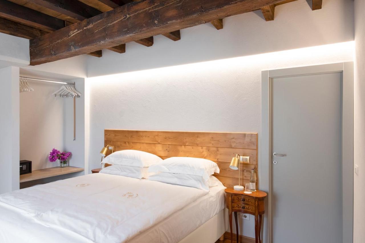 Corte Alma Spa And Luxury Home ガルニャーノ エクステリア 写真